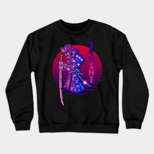 senshi Crewneck Sweatshirt